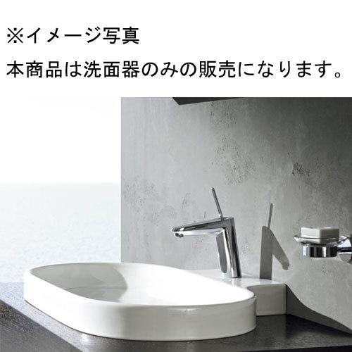 GROHE　EUROCOSMO　WASHBASINS　洗面器　陶器製　ホワイト　39070001　ベッセル洗面器　グローエ