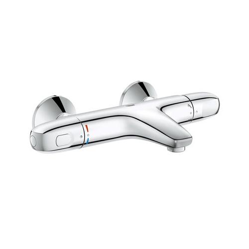 GROHE GROHTHERM 1000 グローサーモ1000 サーモスタットバス・シャワー