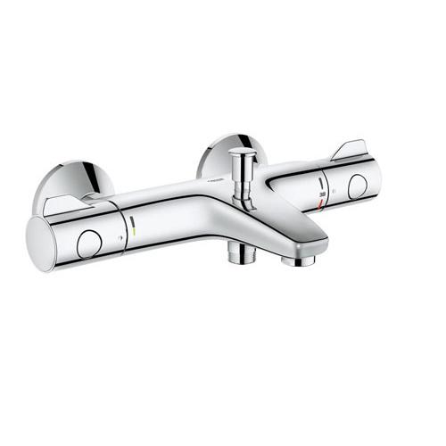 GROHE　GROHTHERM　800　グローサーモ800　グローエ　サーモスタットバス・シャワー混合栓　JP273601