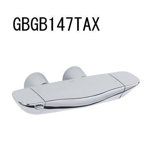 GROHE GROHTHERM COMFORT サーモスタットバス・シャワー混合栓 GBGB147TAX-2 グローエ