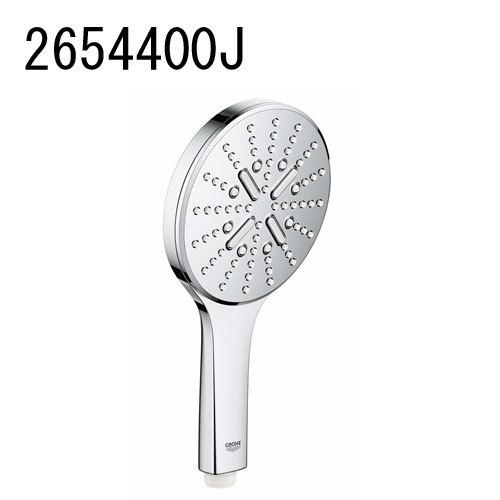 GROHE SMARTACTIVE スマートアクティブ ハンドシャワー 130ラウンド 2654400J グローエ