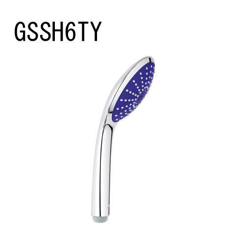 GROHE EUPHORIA O2 ユーフォリアO2ハンドシャワー(ブルー) GSSH6TY グローエ