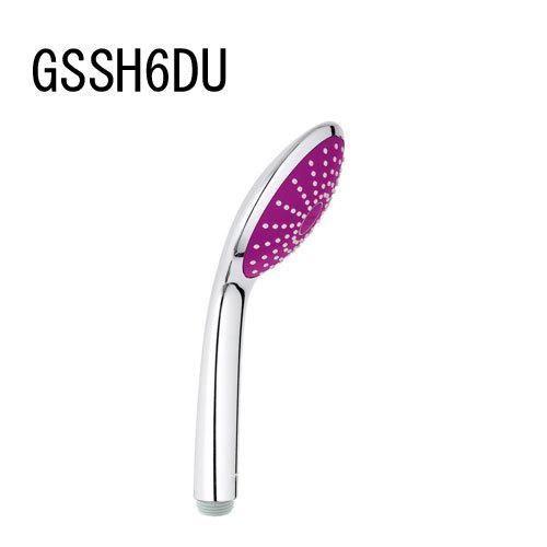 GROHE EUPHORIA O2 ユーフォリアO2 ハンドシャワー(パープル) GSSH6DU グローエ