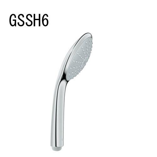 GROHE　EUPHORIA　O2　GSSH6　グローエ　ユーフォリアO2ハンドシャワー