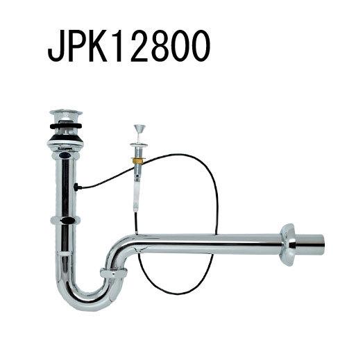 GROHE PARTS ワイヤー式ポップアップ排水金具1 1/4 JPK12800 グローエ