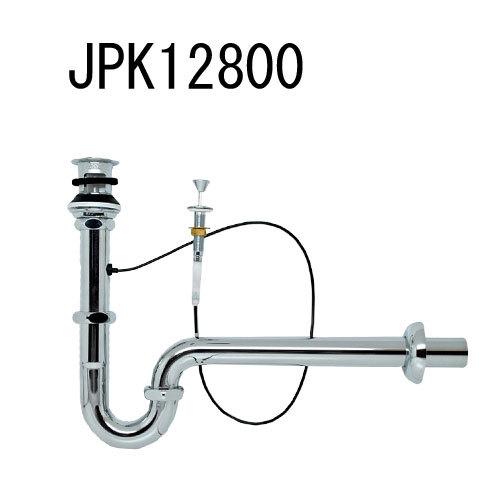 GROHE　PARTS　ワイヤー式ポップアップ排水金具1　JPK12800　グローエ