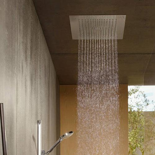 hansgrohe Raindance レインダンスE オーバーヘッドシャワー400