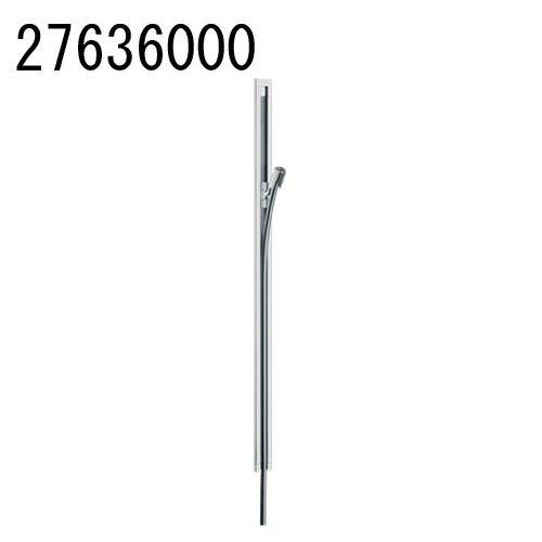 Hansgrohe Wallbar ユニカ ウォールバー レインダンス900mm シャワー