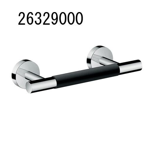 hansgrohe　Grab　bar　ユニカコンフォート　26329000　ハンスグローエ　フットサポート