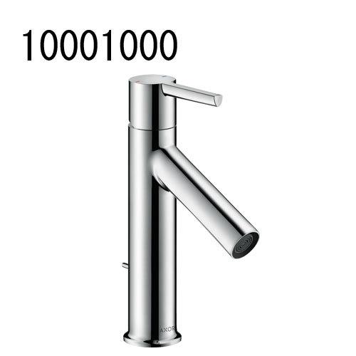 AXOR STARCK アクサースタルク シングルレバー洗面混合水栓100(引棒有