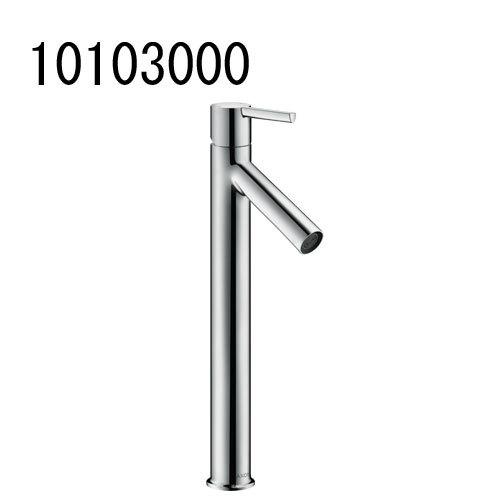 AXOR STARCK アクサースタルク シングルレバー洗面混合水栓250(引棒無