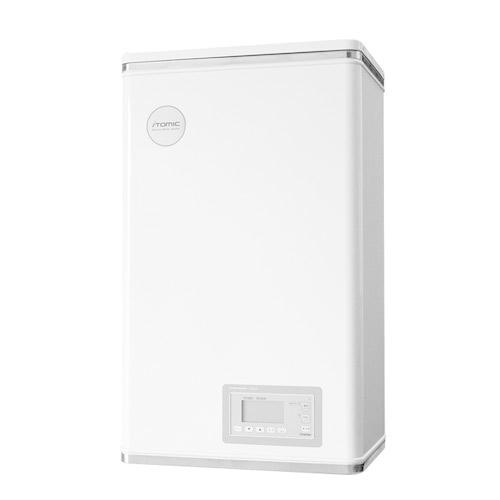 ITOMIC イトミック 電気瞬間湯沸器 E1-30N5(1) 三相200V イトミック EI