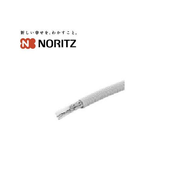 ノーリツ　部材　PE管　0500696　CD付　Φ7*10M　配管　NORITZ