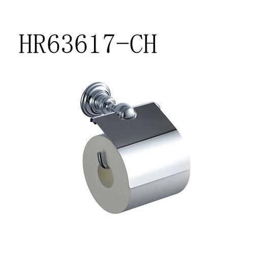 CERA NEW RETRO ニューレトロ ペーパーホルダー クロム HR63617-CH セラトレーディング