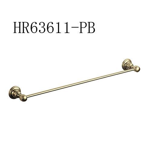 CERA NEW RETRO ニューレトロ タオルバー(657mm)プラス HR63611-PB