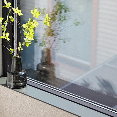 配送先が法人様限定販売】 森田アルミ工業 fitframe W162.5 1本入り 