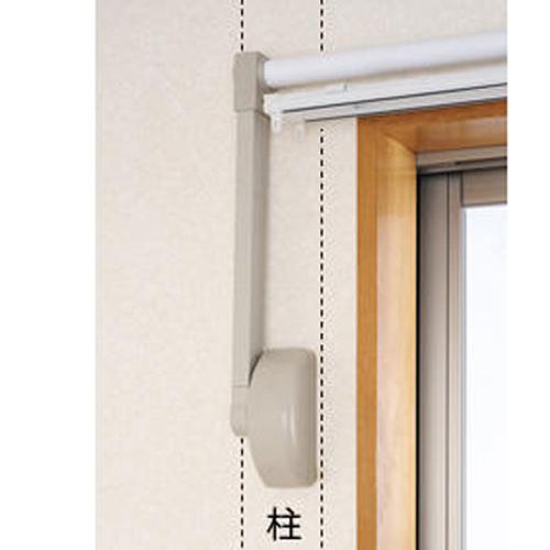 フレクリーン Fra Clean プロ アウトセットタイプ FPS1350 物干し 洗濯