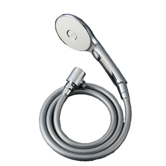 リクシル シャワーホースセット スイッチあり 単機能 BF-SL6MBGE