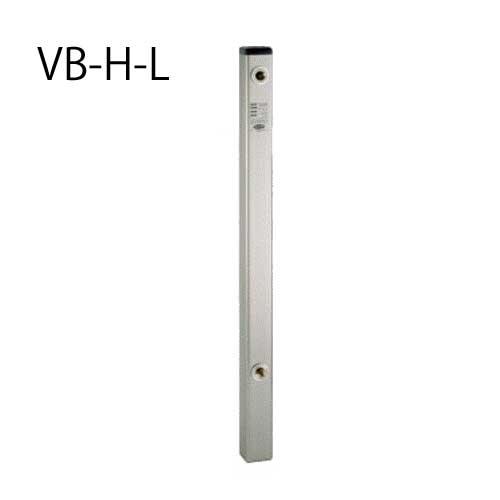 日邦バルブ アティア 水栓柱 VB-H-L 640401 ライニング銅管仕様 呼び