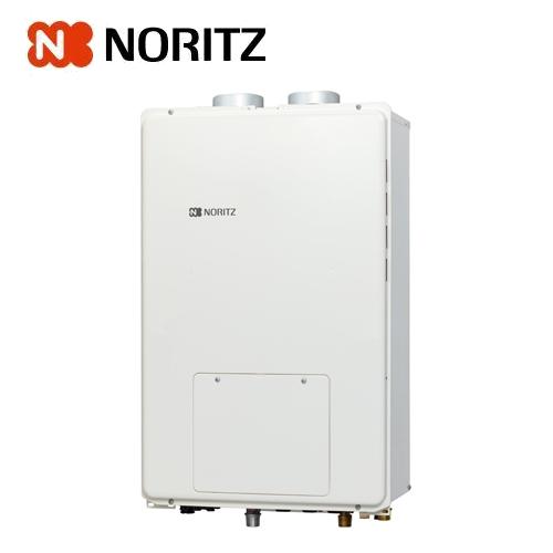 ノーリツ 高効率 ガス温水暖房付 ふろ給湯器 フルオート GTH-C2461AW6H 