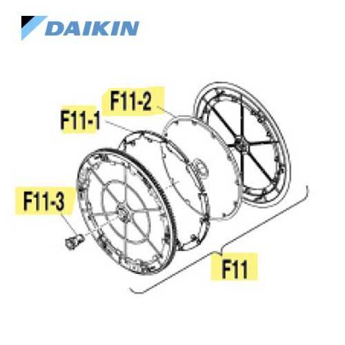 あすつく対応 DAIKIN 【メーカー純正品】 加湿フィルター+枠 あすつく対応 DAIKIN 【メーカー純正品】 加湿フィルター+枠
