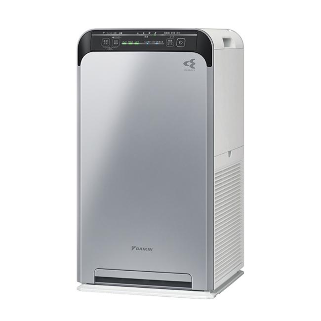 あすつく対応 DAIKIN UVストリーマ空気清浄機 ACB50Z-S 業務用