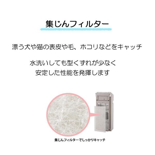 あすつく対応 FUJITSU 脱臭機 HDS-302R PLAZION プラズィオン ペット用 