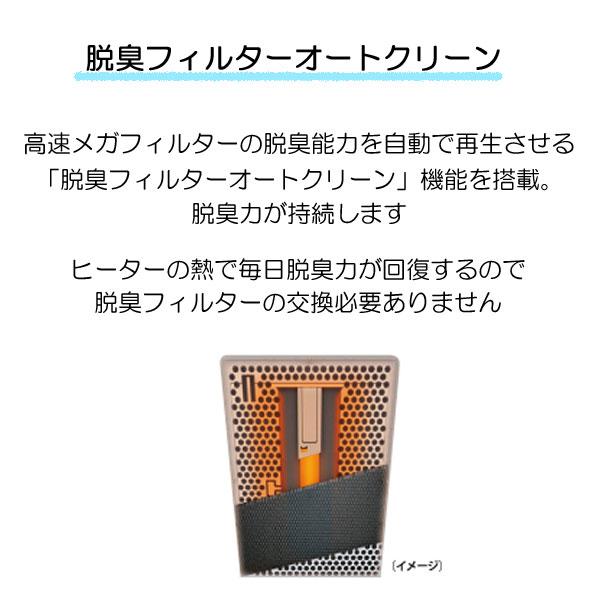 あすつく対応 FUJITSU 脱臭機 HDS-3000R PLAZION プラズィオン 高機能