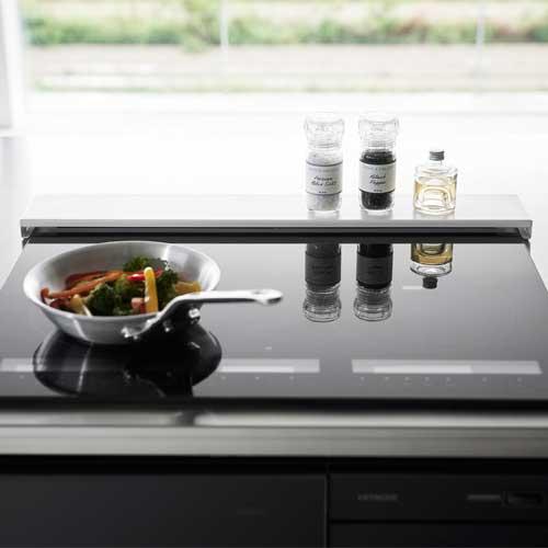 プレート plate 排気口カバー フラットタイプ W60 ホワイト プレート plate 排気口カバー フラットタイプ W60 ホワイト