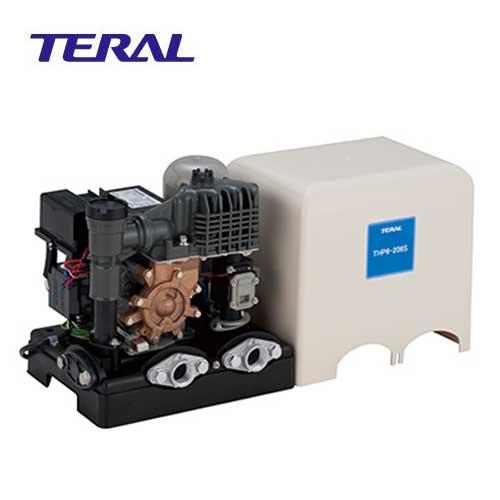 テラル 浅井戸・水道加圧装置用定圧給水式ポンプ 250W 【60Hz テラル 浅井戸・水道加圧装置用定圧給水式ポンプ 250W 【60Hz