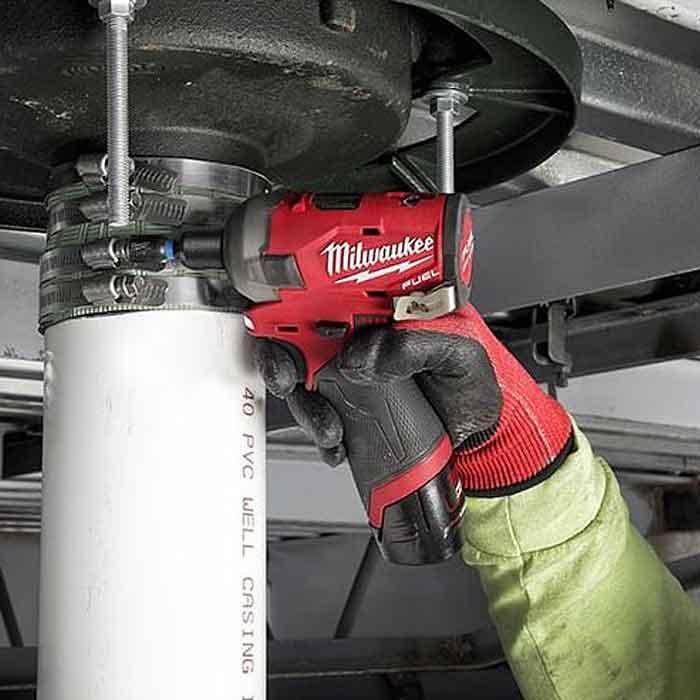 ミルウォーキー milwaukee M12FID-O/M12B4/C12C 12V 充電式インパクトドライバーセット【船橋馬込店】【店頭取引限定】【未使用】ITGJ6Q25D4ZM ミルウォーキーの電動工具M12 FID2-0X JPならボクらの農業EC