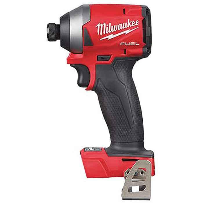 ミルウォーキー M18 FUEL インパクトドライバー（本体のみ） M18 FID2 