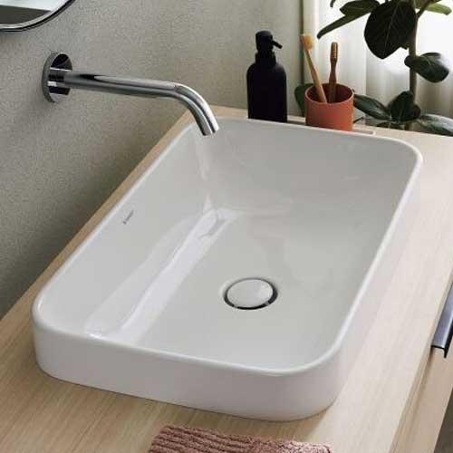 CERA TRADING DURAVIT Happy D.2 Plus デュラビット ハッピーD.2プラス