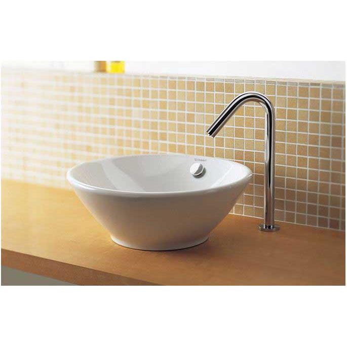 CERA TRADING DURAVIT Bacino デュラビット バキーノ 洗面ボウル