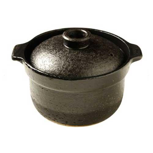 リンナイ RTR-20IGA2 専用土鍋「かまどさん自動炊き」 Rinnai