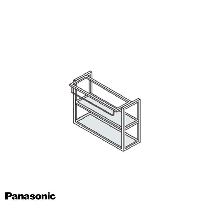 パナソニック シーライン ランドリーラック GQC75LC 幅750mm 洗面