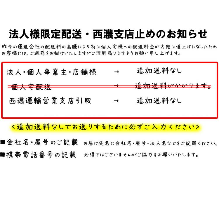 あすつく対応 【レビュー特典付き】【法人または西濃運輸引き取り