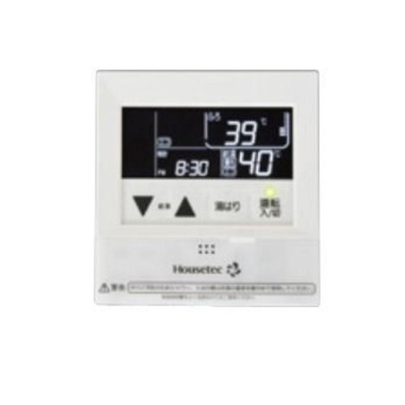 Housetec KR-290VD　台所 リモコン#152 Housetec カベピタ 台所リモコン KR-290V エコジョーズ ハウステック