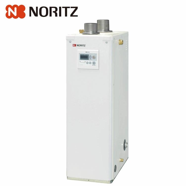 ノーリツ OH-3716FFE BL 暖房専用 石油温水暖房専用熱源機 屋内据置形