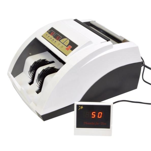 サンコー 電動オート紙幣カウンター SHEC25SWH THANKO : クラシール