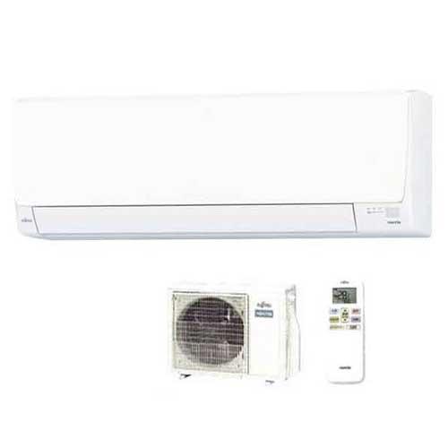 あすつく対応 【法人限定販売】FUJITSU エアコン 冷暖房時14畳用 AS