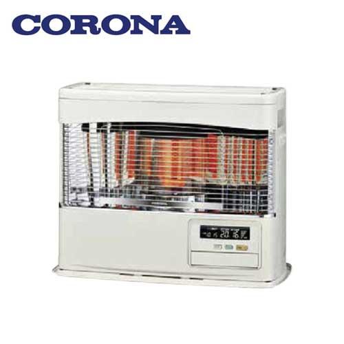 コロナ ストーブ ホワイト 2018年製 Amazon.co.jp: コロナ ポータブルストーブ(対流型) SL-6622(W