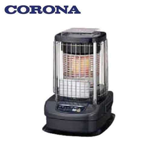 【中古良品】コロナ　ニューブルーバーナー　2015年製　業務用大型ヒーター CORONA（コロナ） 【2025年モデル】コロナ GH-G19NS(A) 業務用石油