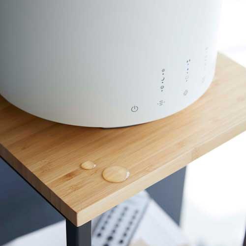 タワー tower 加湿器 スタンド 植物 小物 置き サイドテーブル