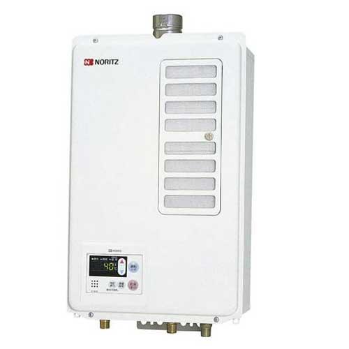 ノーリツ 給湯器16号 GQ-1637WSD-F-1 都市ガス LPG 選択可能