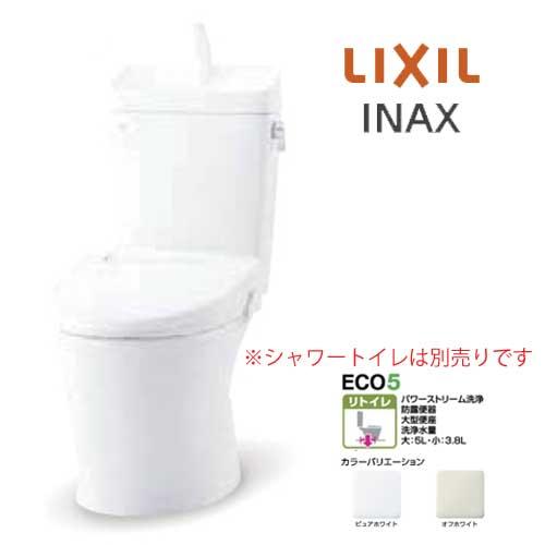LIXIL INAX アメージュ 便器 BC-Z30H タンク DT-Z380H リトイレ 排水芯