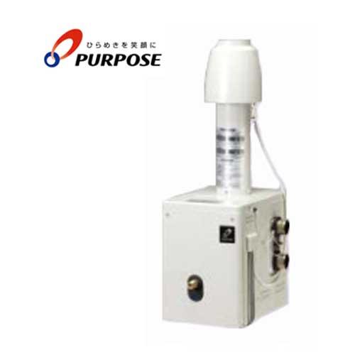 パーパス ふろがま GF-134CB 浴室外屋内据置形 追い炊き 循環口3方向組