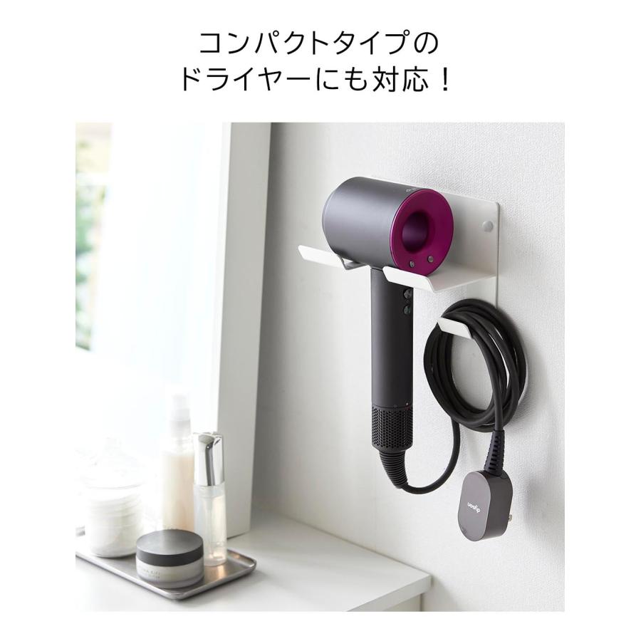 TAKARA ヘアドライヤー 壁掛け式