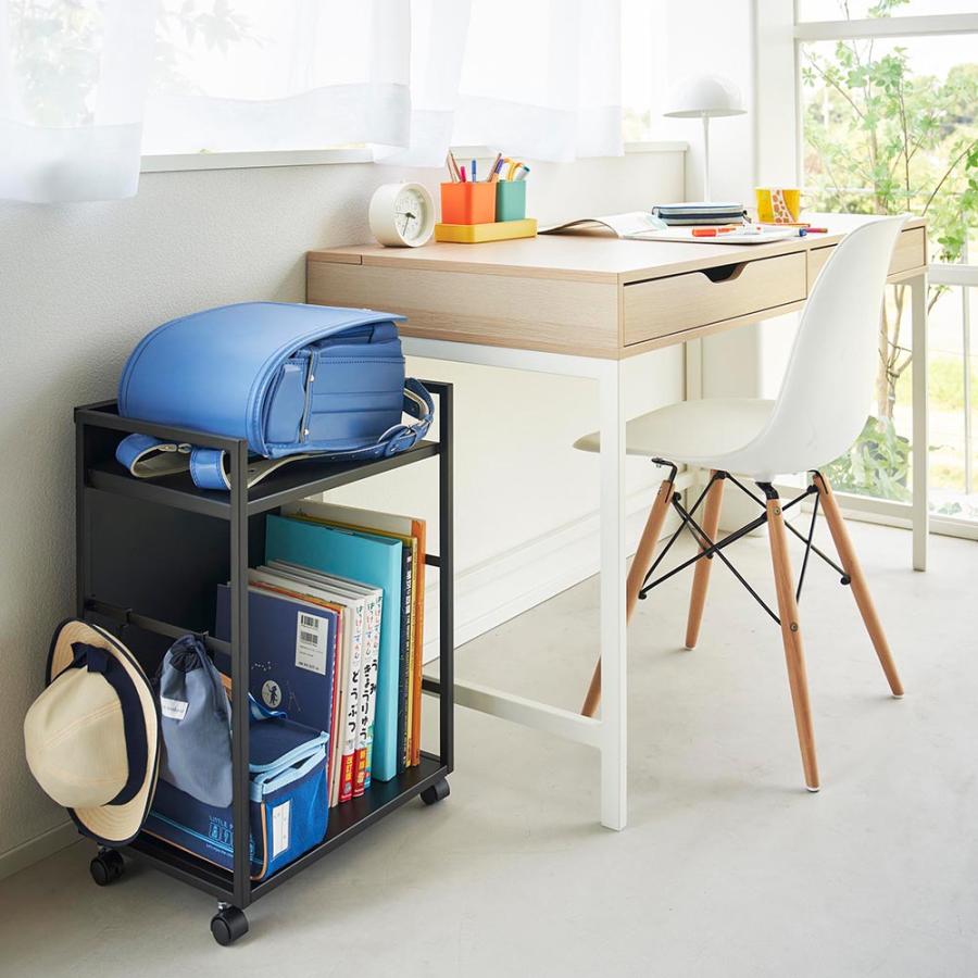 目隠しワゴン ホワイト 約W42×D32×H60cm タワー tower Amazon.co.jp: 山崎実業(Yamazaki) 目隠しワゴン ホワイト 約W42