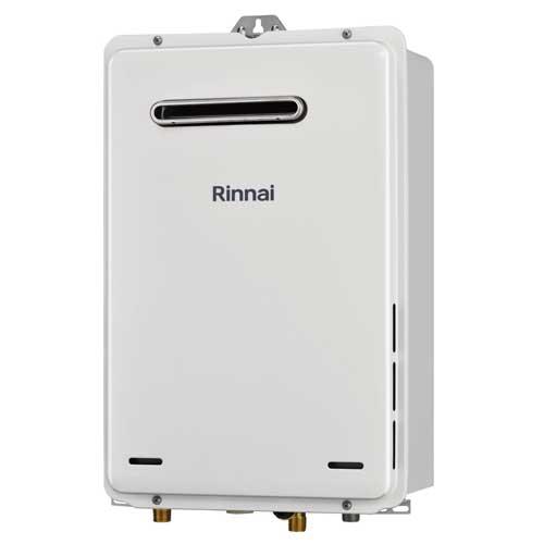 Rinnai RUX-A1616W-E 給湯器　都市ガス用 あすつく対応 リンナイ RUX-A1616W(A)-E ガス給湯専用機 16号 都市ガス